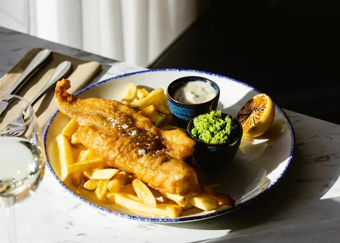 Leonardo 4* Мидлсбро