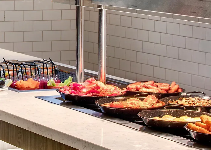 Leonardo 4* Мидлсбро