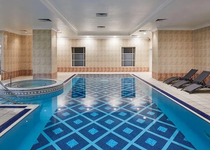 Leonardo Hotel Middlesbrough