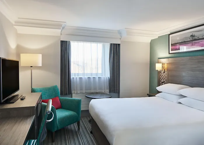 Leonardo Hotel Middlesbrough