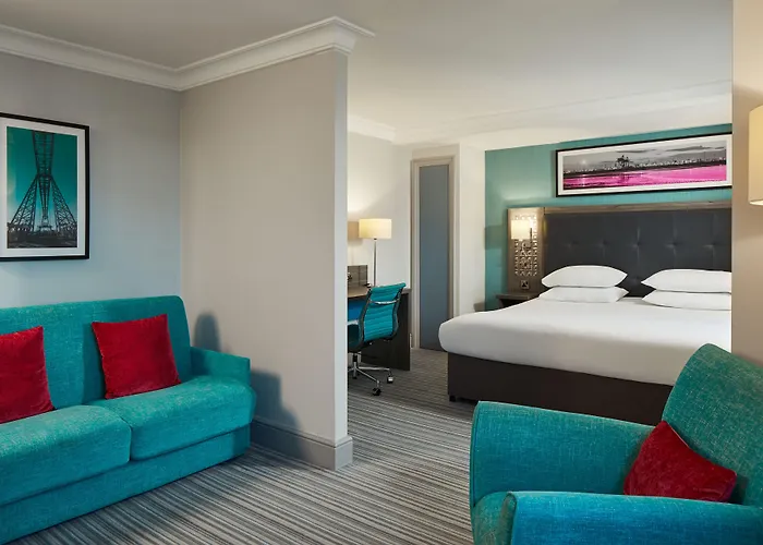 Hotel Leonardo Middlesbrough
