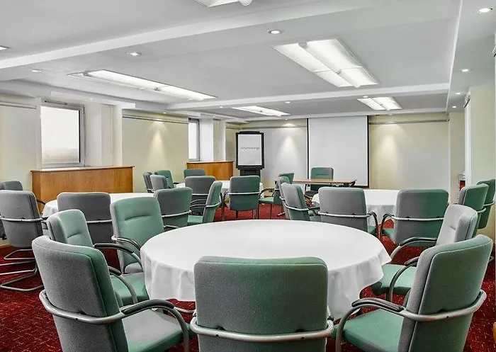 Hotel Leonardo Middlesbrough