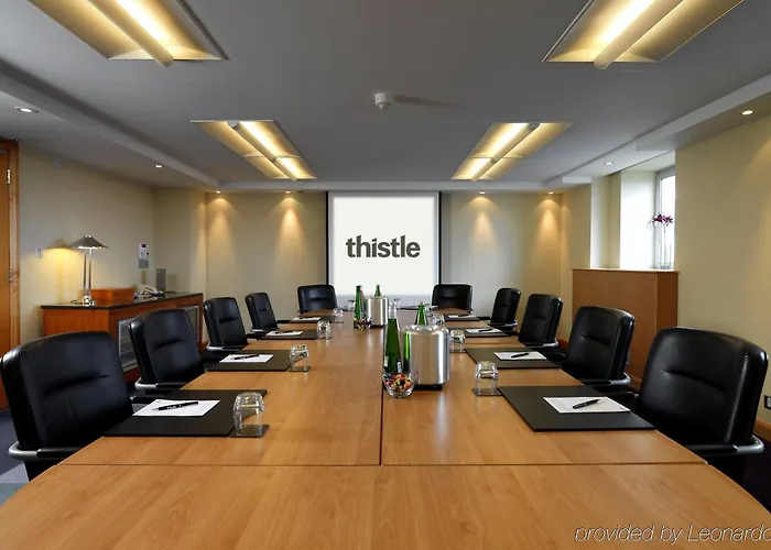 Leonardo Отель Мидлсбро