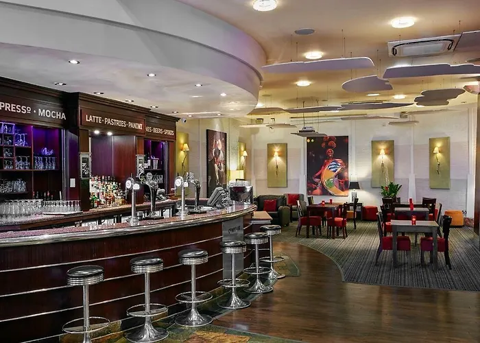 Leonardo 4* Middlesbrough