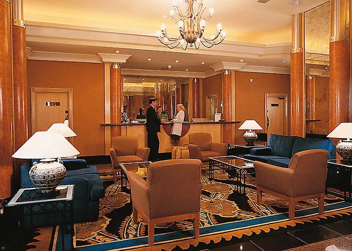 Leonardo Hotel Middlesbrough