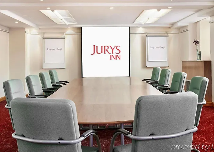 Leonardo 4* Middlesbrough