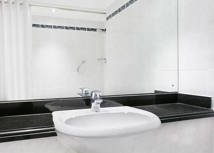 Hotel Leonardo Middlesbrough