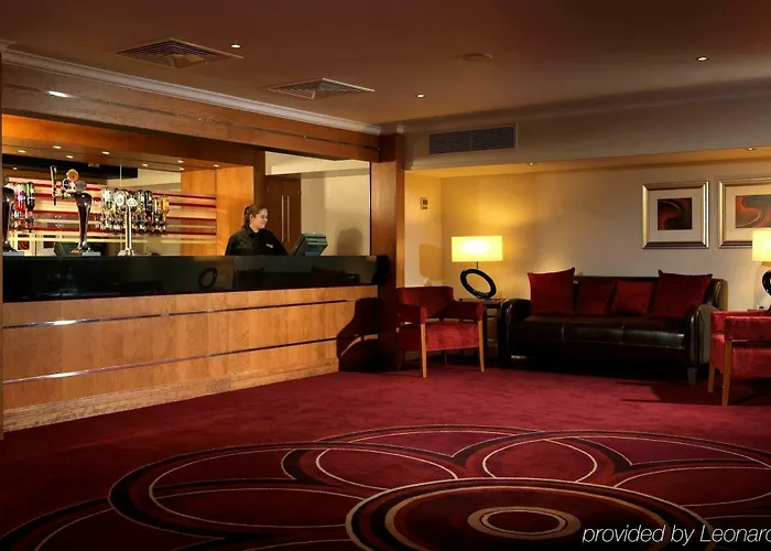 Leonardo Hotel Middlesbrough