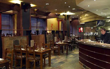 Отель Leonardo Мидлсбро