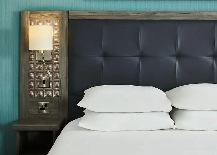 Leonardo 米德尔斯伯勒