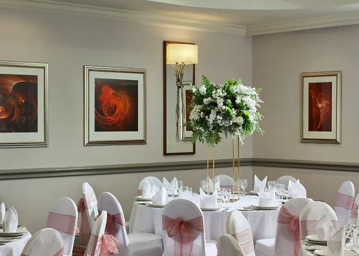 Leonardo 酒店 米德尔斯伯勒