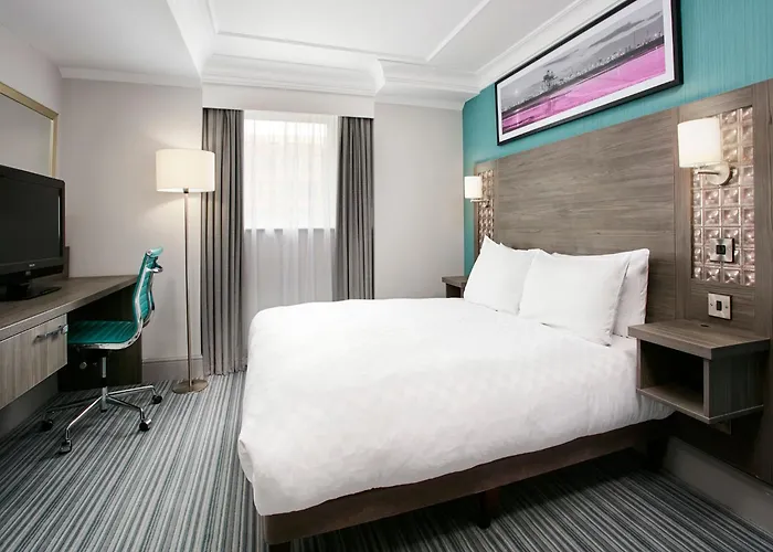 Leonardo 米德尔斯伯勒