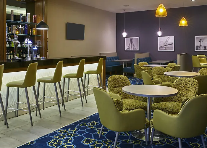 Leonardo 酒店 米德尔斯伯勒