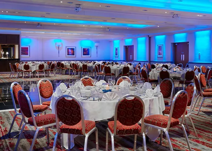 Leonardo 米德尔斯伯勒