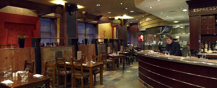 酒店 Leonardo 米德尔斯伯勒